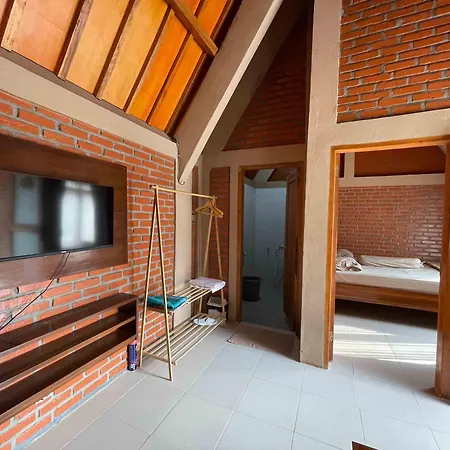 Villa Andhita Pantai Garut-3